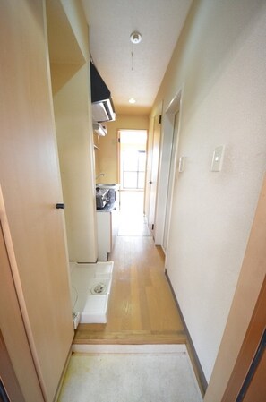 プラウディアの物件内観写真